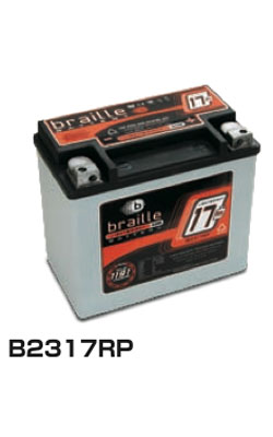 BrailleBattery-B2317RP