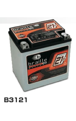 BrailleBattery-B3121