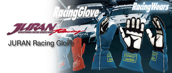 JURAN RACING(W)@[VOO[u(RacingGlove)