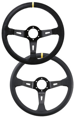 JURAN RACING(W)@[Xv XeAO Xvg(RacePRO Steering Sprint) fB[vR[^CvEXG[hfBv