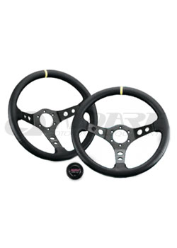 JURAN RACING(W)@[XeAO(Rally Steering) fB[vR[^CvEfBv