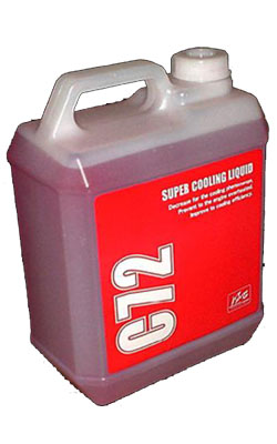 K&G C72\N[g (C72@SUPER COOLING LIQUID)