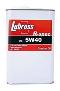 Lubross(uX) GWIC R-XybN 5w50