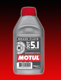 MOTUL(`[)u[Lt[hiu[LICjV[Y@DOT 5.1 Brake Fluid