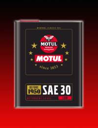 MOTUL CLASSIC OIL(`[ NVbN)ICV[Y CLASSIC OIL SAE30