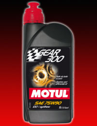 MOTUL(`[)MAICE~bVICV[Y@Gear 300 75W90