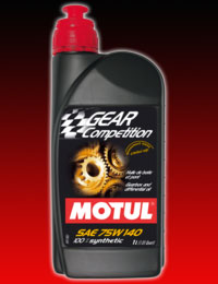 MOTUL(`[)MAICE~bVICV[Y@Gear Competition 75W140