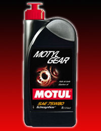 MOTUL(`[)MAICE~bVICV[Y@Motylgear 75W80