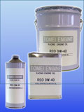 TOMEI ENGINE(GW) \GWIC PURE SYNTHETIC MOTOR OIL@REO