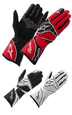 ApCX^[Y(alpinestars)@J[gO[u(KartingGlove)