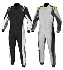 ApCX^[Y(alpinestars)@J[gX[c(KartingSuits) K-MX 1