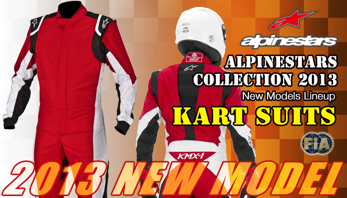 ApCX^[Y(alpinestars)@J[gX[c(KartingSuits)2013Nf