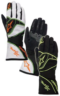 [VOO[u(RacingGlove)EJ[gO[u(KartingGlove)