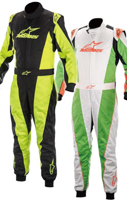 ApCX^[Y(alpinestars)@J[gX[c(KartingSuits)