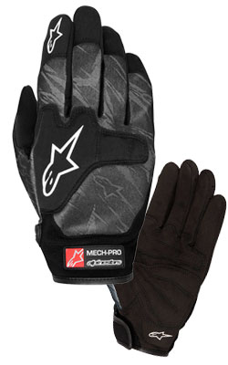 }`O[u(Multi Purpose Glove)@J v O[u(MECH PRO GLOVES)