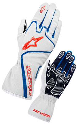 ApCX^[Y(alpinestars)@J[gO[u(KartingGlove)