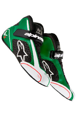 ApCX^[Y(alpinestars)@J[gV[Y(KartingShoes)