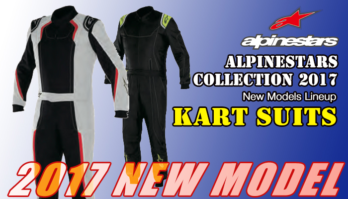 ApCX^[Y(alpinestars)@J[gX[c(KartingSuits)2016Nf