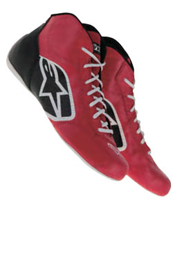 ApCX^[Y(alpinestars)@J[gV[Y(KartingShoes)