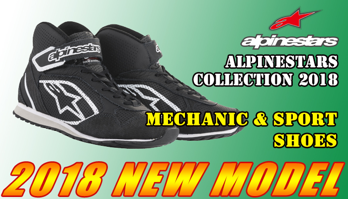 ApCX^[Y(alpinestars)@JjbN&X|[cV[Y(MechanicShoes)