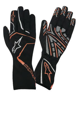 ApCX^[Y(alpinestars)@J[gO[u(KartingGlove)