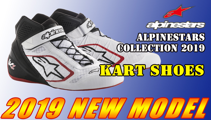 ApCX^[Y(alpinestars)@J[gV[Y(KartingShoes)