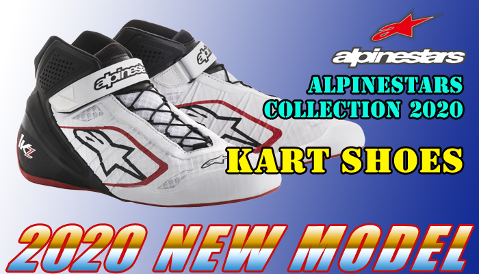 ApCX^[Y(alpinestars)@J[gV[Y(KartingShoes)