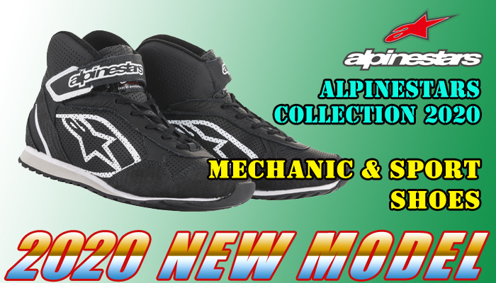 ApCX^[Y(alpinestars)@JjbN&X|[cV[Y(MechanicShoes)