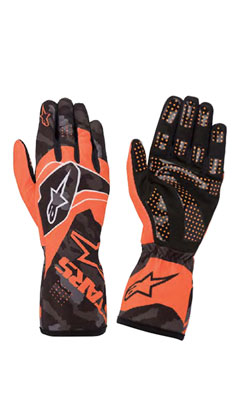 ApCX^[Y(alpinestars)@J[gO[u(KartingGlove)