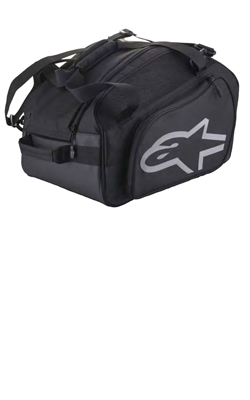 ApCX^[Y(alpinestars)@wbgobO(HELMET BAG)