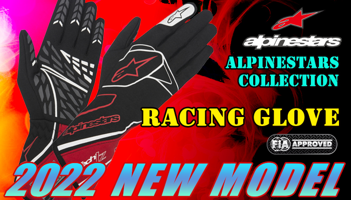 ApCX^[Y(alpinestars)@[VOO[u(RacingGlove)