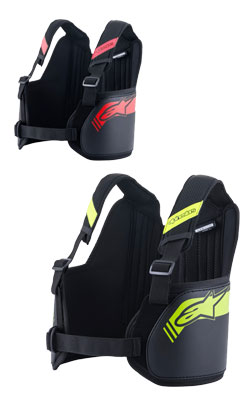 ApCX^[Y(alpinestars)@oCIjbN u veN^[(BIONIC RIB PROTECTOR)