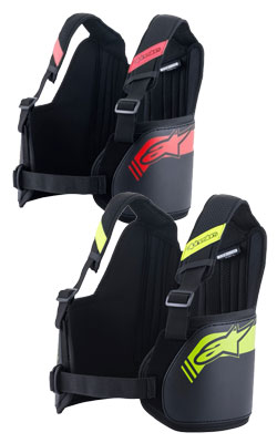 ApCX^[Y(alpinestars)@oCIjbN u veN^[(BIONIC RIB PROTECTOR)