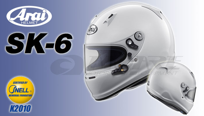 AC(arai)@wbg@SK-6