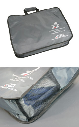 ARD@X[cobO@ARD-707 SUIT BAG