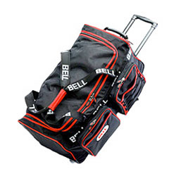 x BELL@Trolly Gear Bag