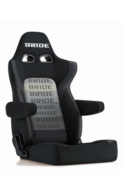 ブリッド(BRIDE) リクライニングシート