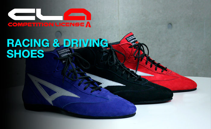 CLA@[VOV[YEhCrOV[Y (Racing&Driving shoes)