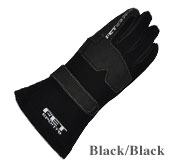 FET SPORTS@3D LIGHT RACING GLOVE@[VOO[u@ubN/ubN