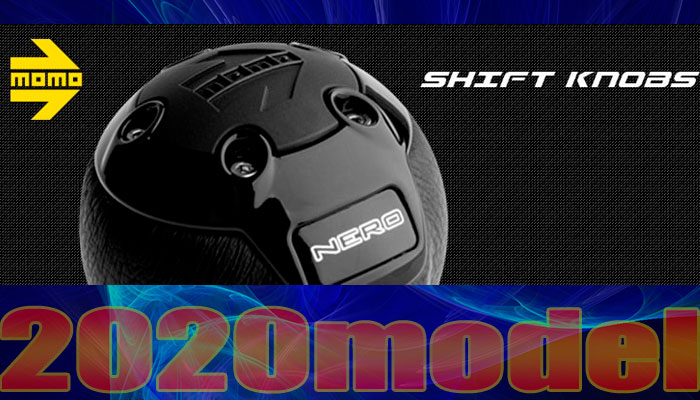 (MOMO)@Vtgmu(Shift Knob)