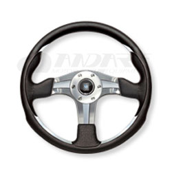 ifB@XeAO(NARDI Steering) 75th anniversary Line NARDI 4 (FOUR) ^(METAL)