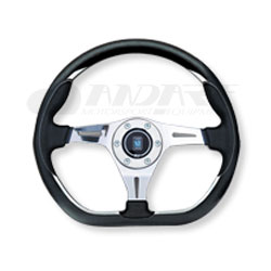 ifB@XeAO(NARDI Steering) 75th anniversary Line NARDI KALLISTA METAL 35