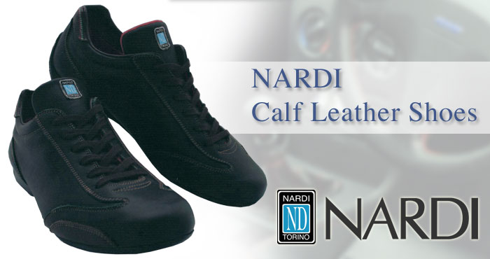 ifB@J[t U[ V[Y(Calf Leather Shoes)