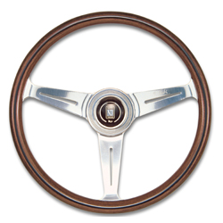 ifB@XeAO(NARDI Steering) NVbN(Classic) Ebh(WOOD) |bVX|[N