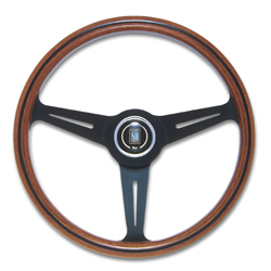 ifB@XeAO(NARDI Steering) NVbN(Classic) Ebh(WOOD) ubNX|[N