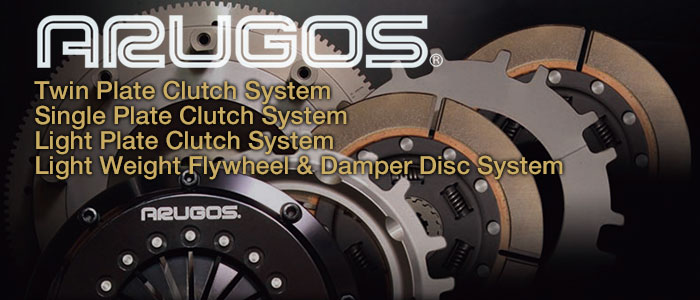 ASX (ARUGOS)@Nb`VXe(Clutch System)