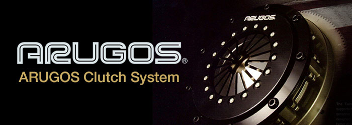 ASX (ARUGOS)@Nb`VXe(Clutch System)