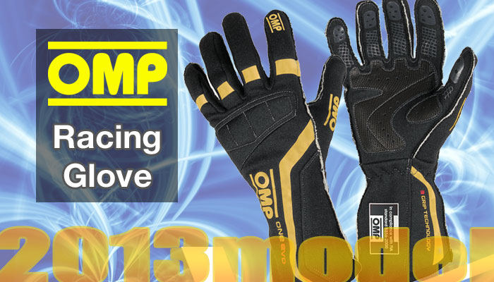 OMP@[VOO[u(RacingGlove)