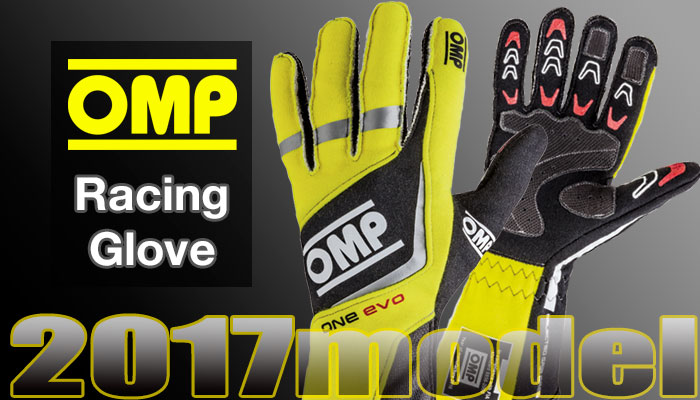 OMP@[VOO[u(RacingGlove)