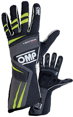 OMP@[VOO[u(RacingGlove)@eNjJ G{(TECNICA EVO)